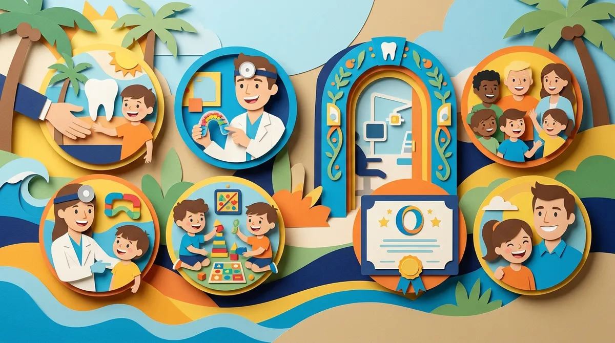 orthodontist for kids Clearwater