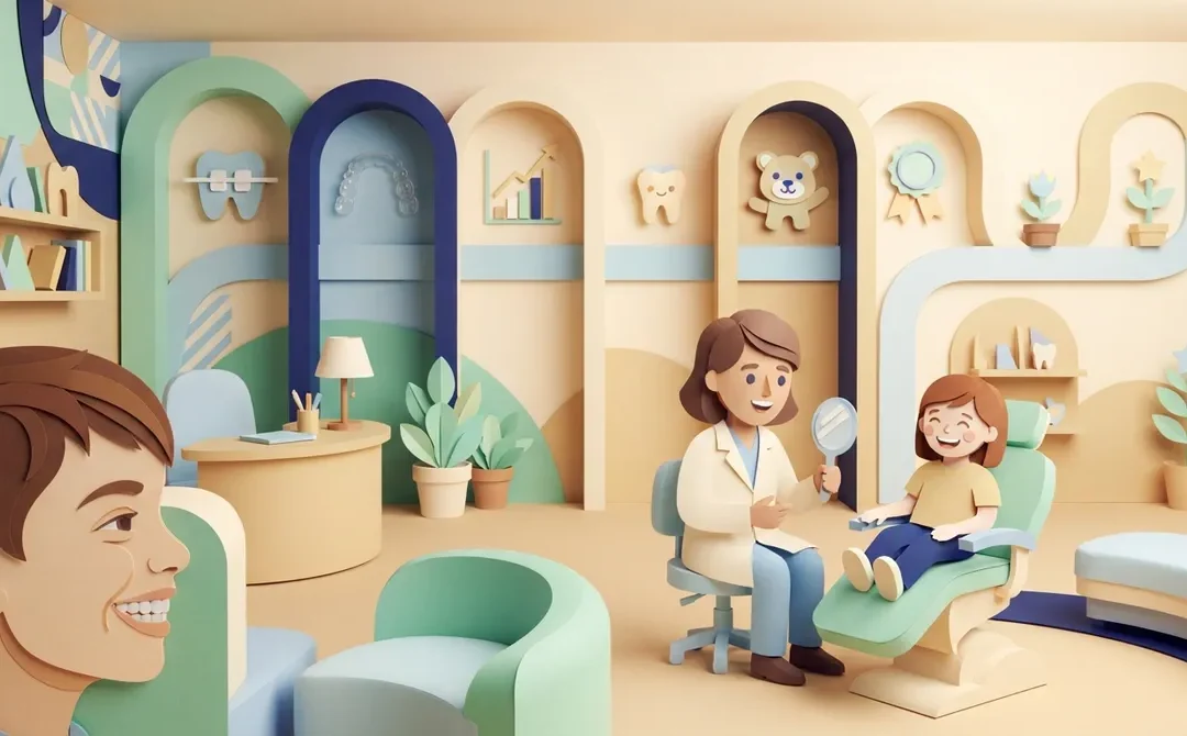 7 Signs You Found the Right Orthodontist for Kids Clearwater