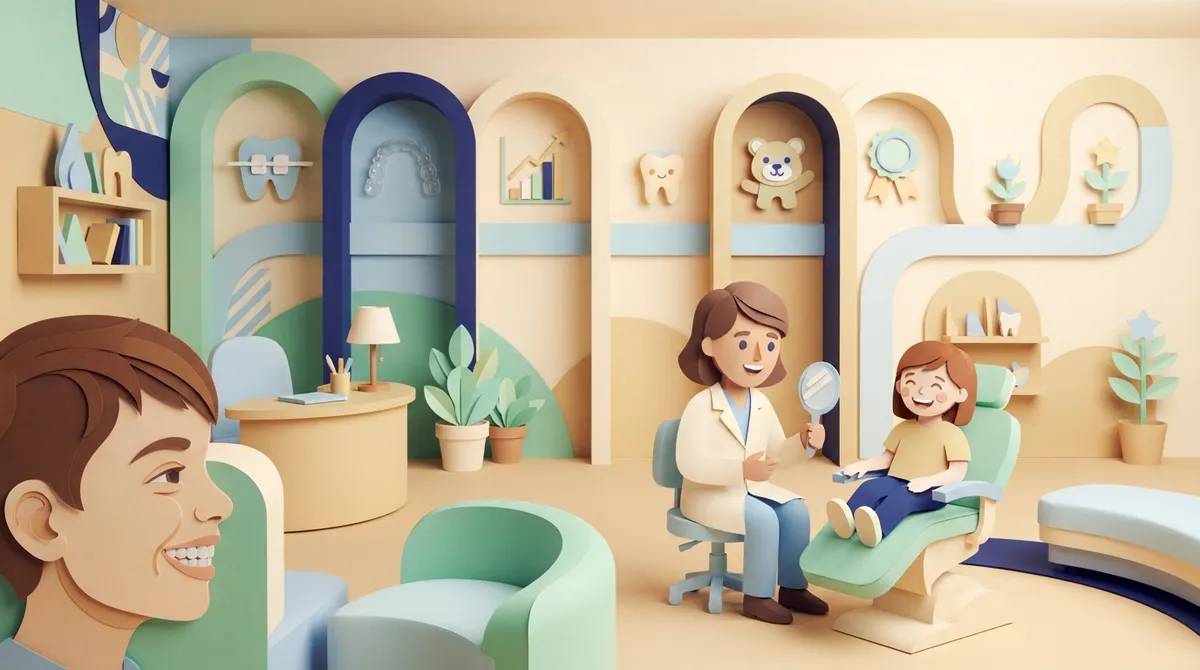 7 Signs You Found the Right Orthodontist for Kids Clearwater