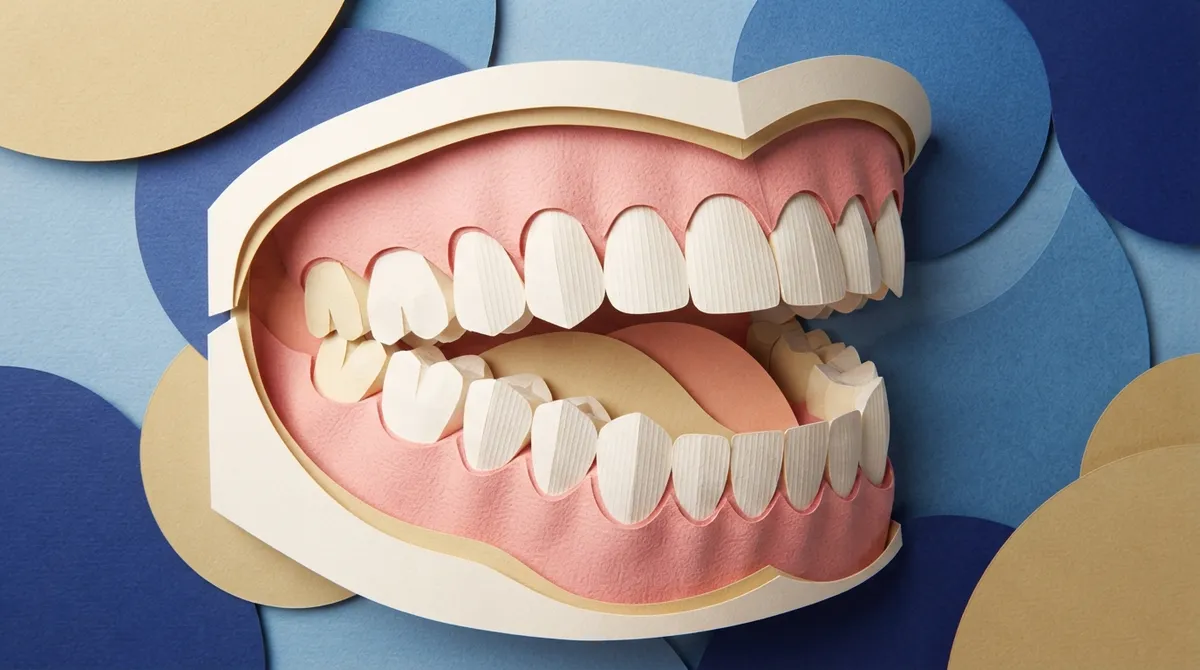 crossbite treatment for adults
