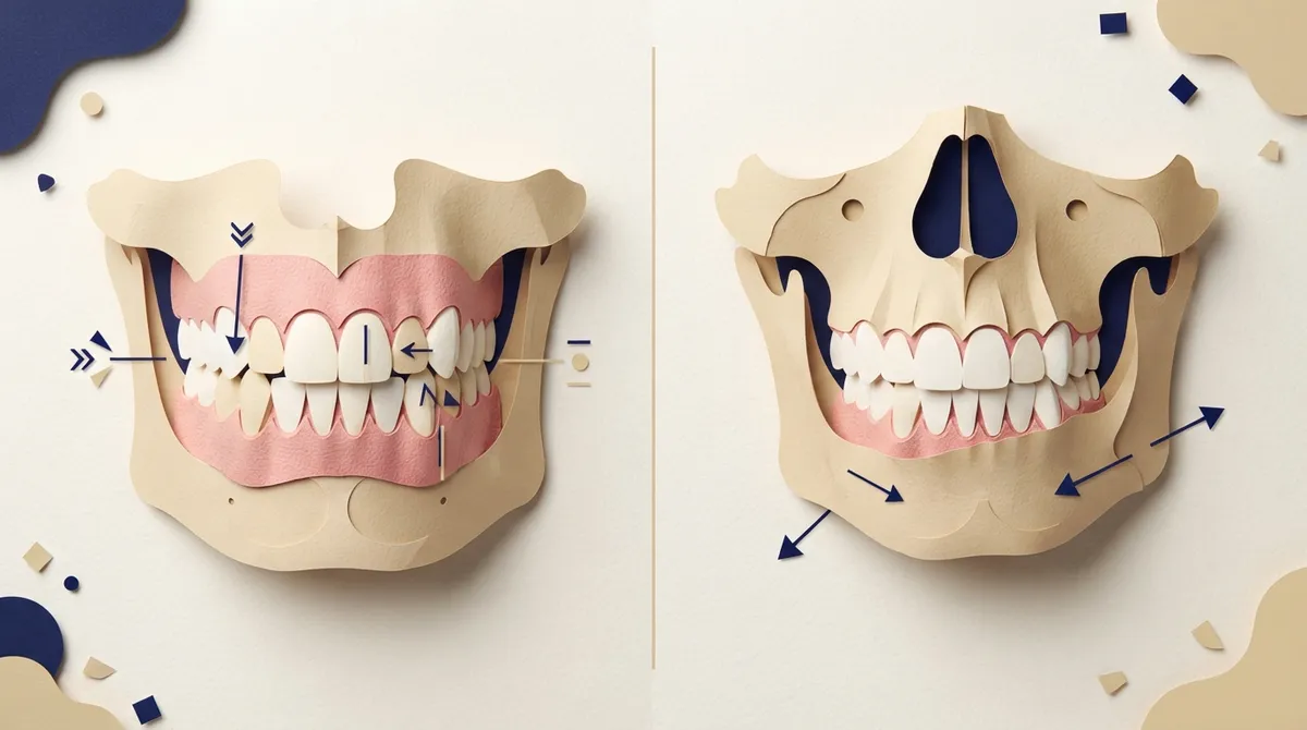 crossbite treatment for adults