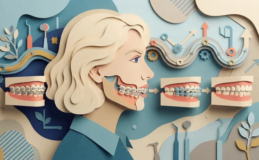 Can Adults Really Fix a Crossbite Without Surgery?