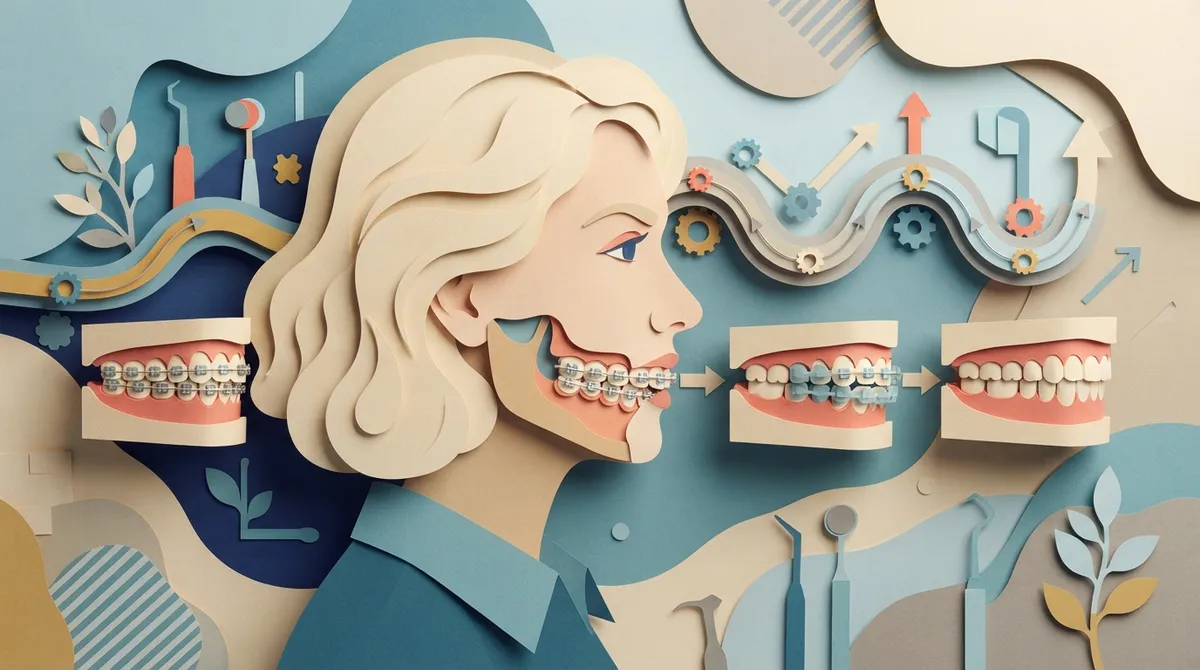 Can Adults Really Fix a Crossbite Without Surgery? Can Adults Really Fix a Crossbite Without Surgery?