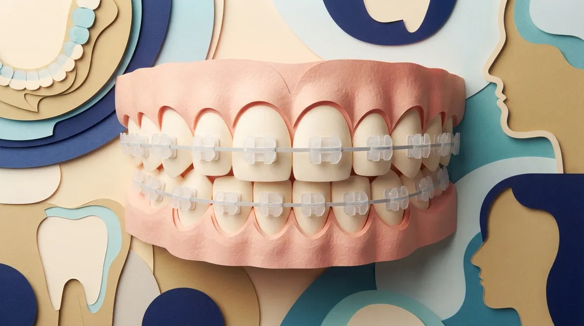 teeth straightening Clearwater