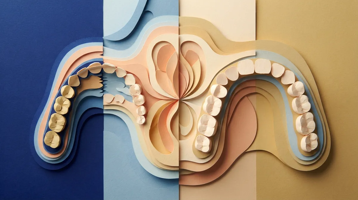Palatal Expansion vs. Braces Alone: What Really Works? Palatal Expansion vs. Braces Alone: What Really Works?