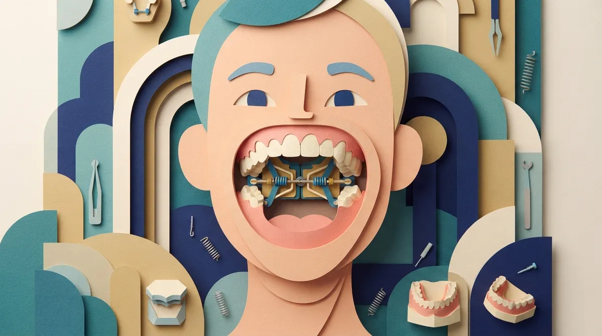 orthodontic expanders