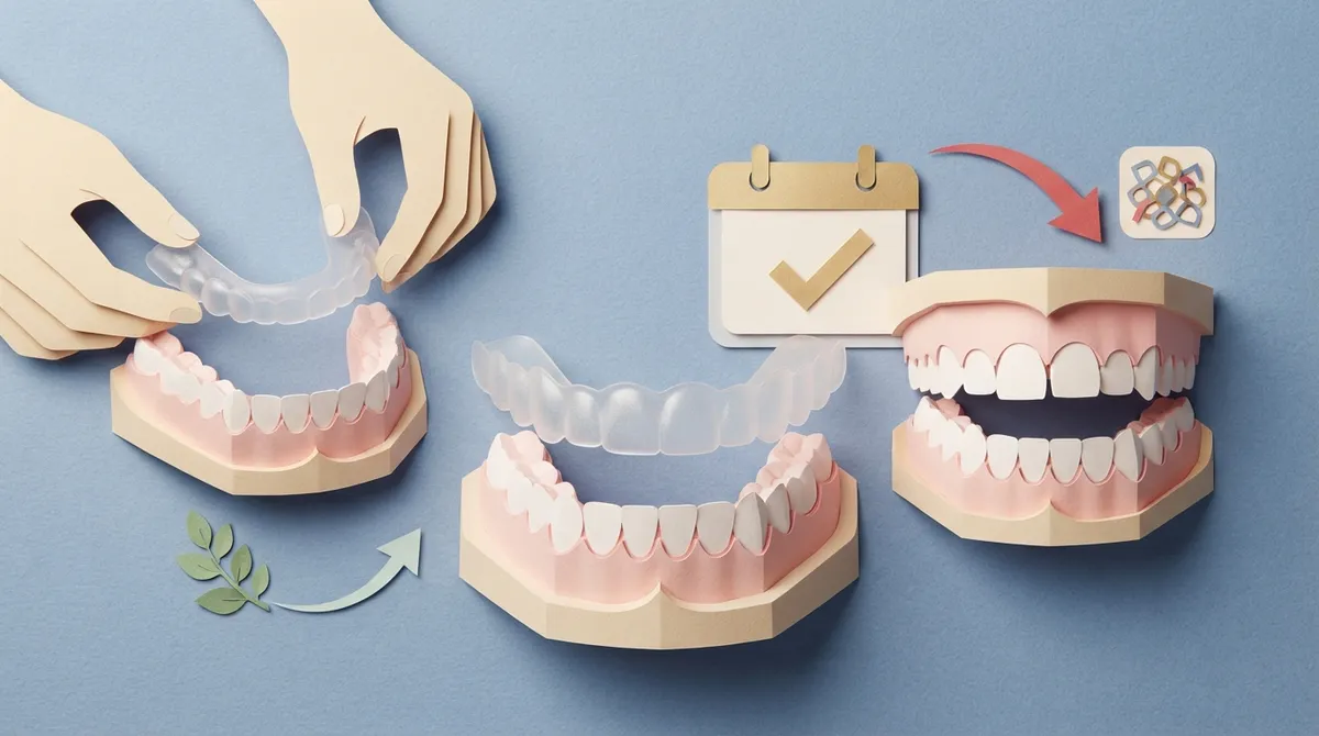 retainer aligner