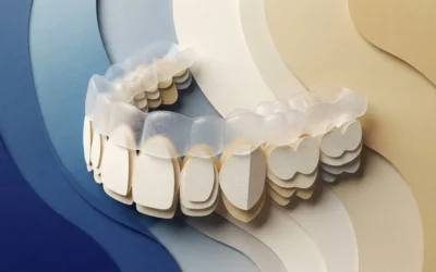 Why Does Your Retainer Aligner Feel Different From Braces?