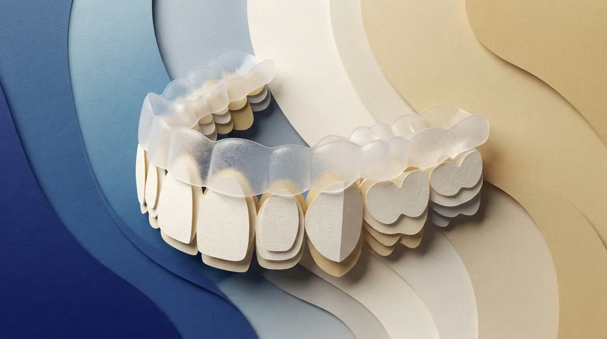 Why Does Your Retainer Aligner Feel Different From Braces?