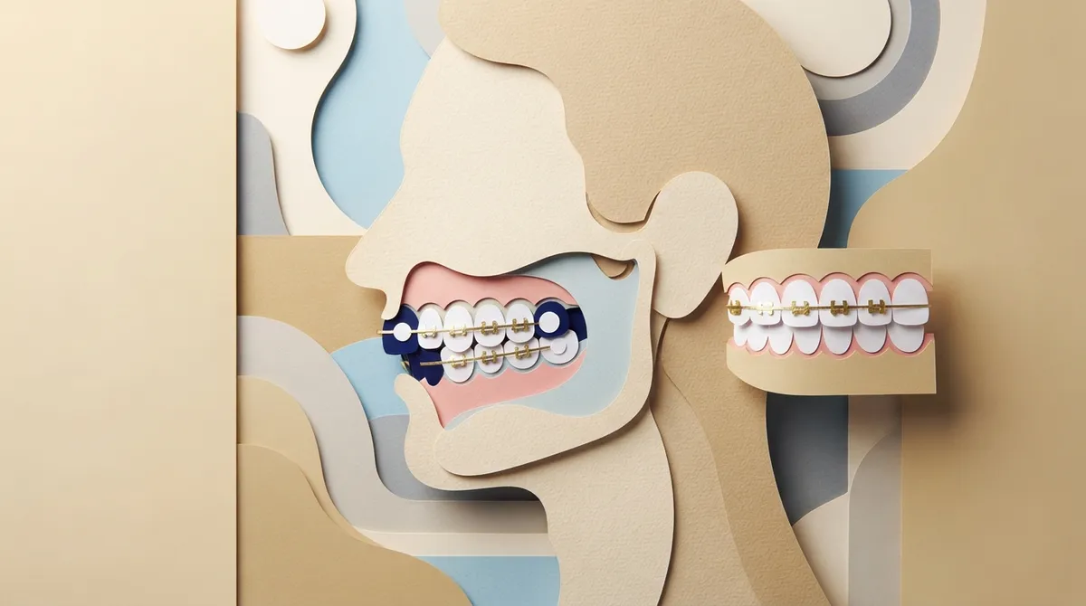 overbite correction adults