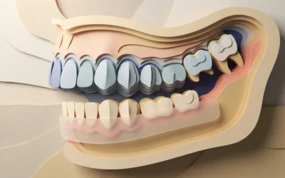 Why Does Overbite Correction Work Differently for Adults?
