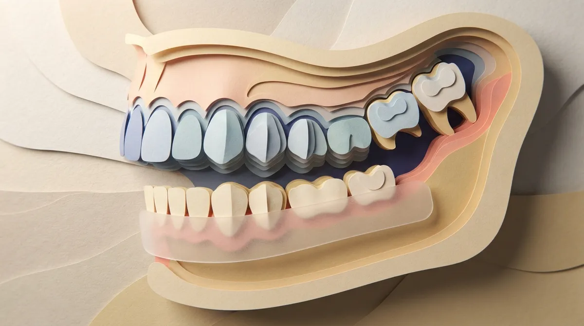 Why Does Overbite Correction Work Differently for Adults?