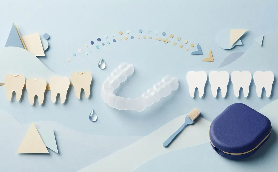 What Are Clear Aligners? A Simple Smile Guide