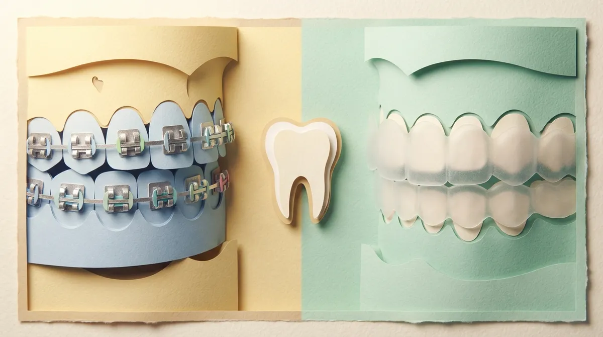 How to Choose Between Braces and Aligners in 2026
