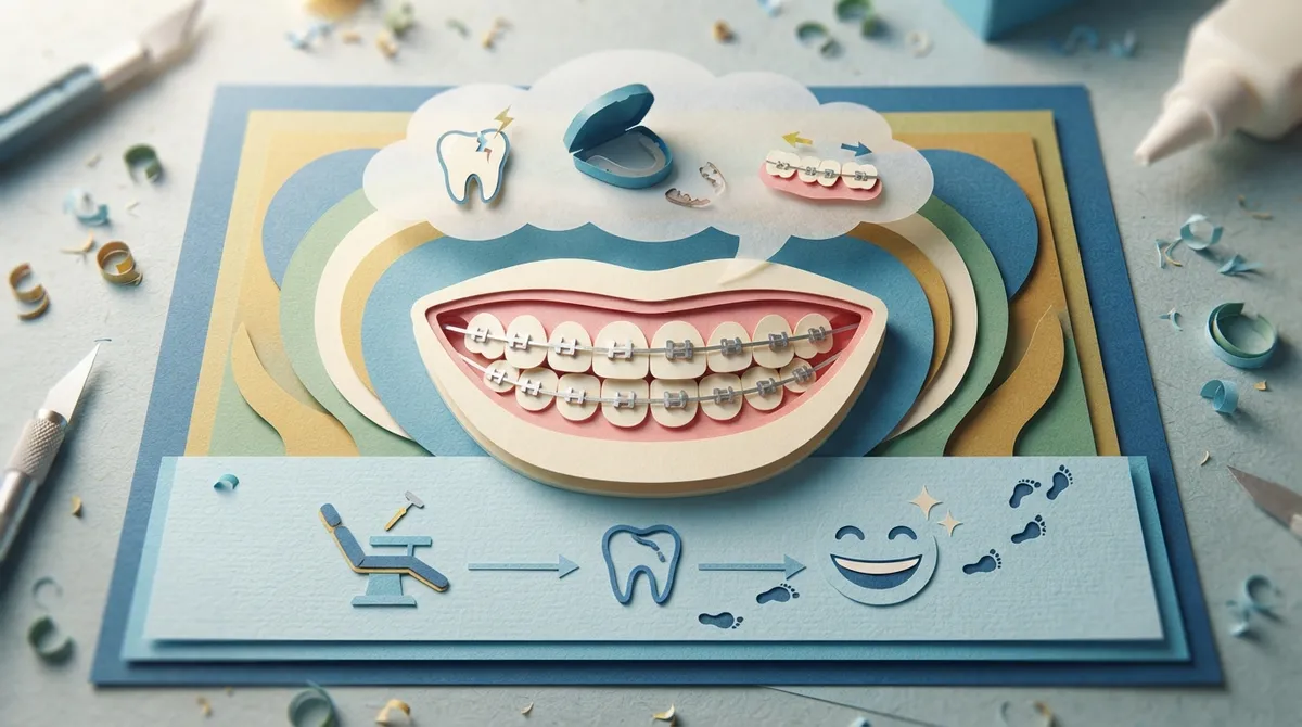same day retainers near me