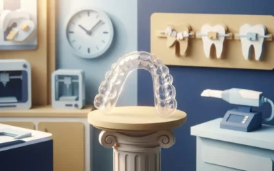 Can You Really Get Same Day Retainers Near Me?