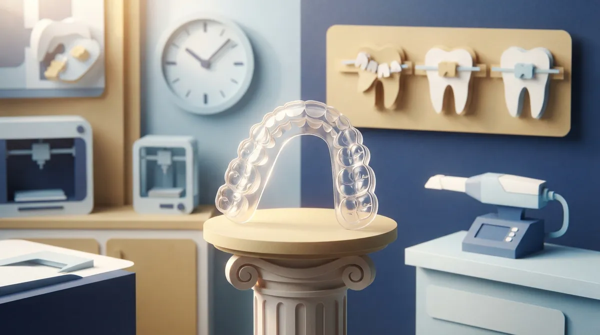Can You Really Get Same Day Retainers Near Me?