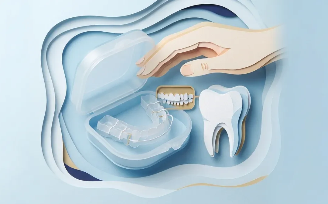 Why Does My Retainer Feel Tight All of a Sudden?