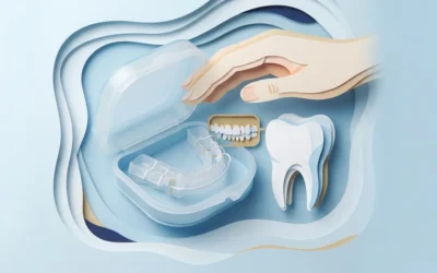 Why Does My Retainer Feel Tight All of a Sudden?