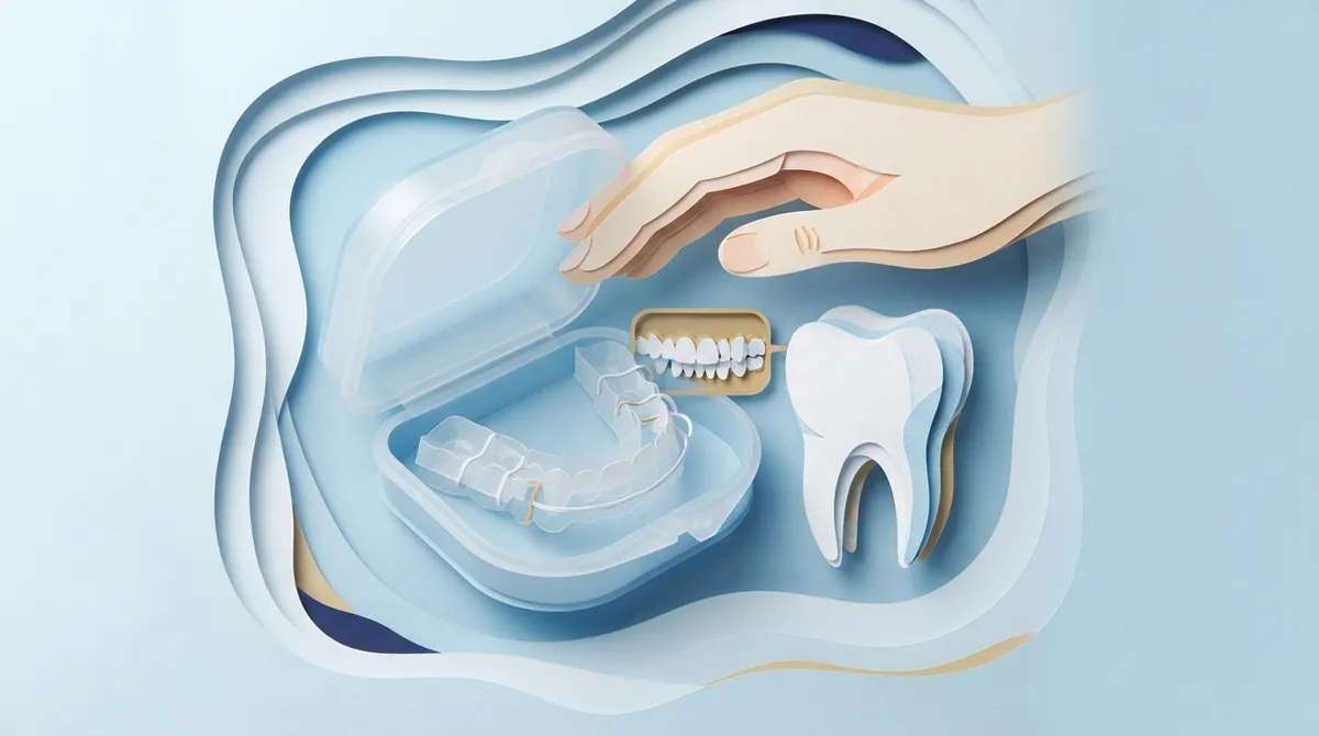 Why Does My Retainer Feel Tight All of a Sudden?