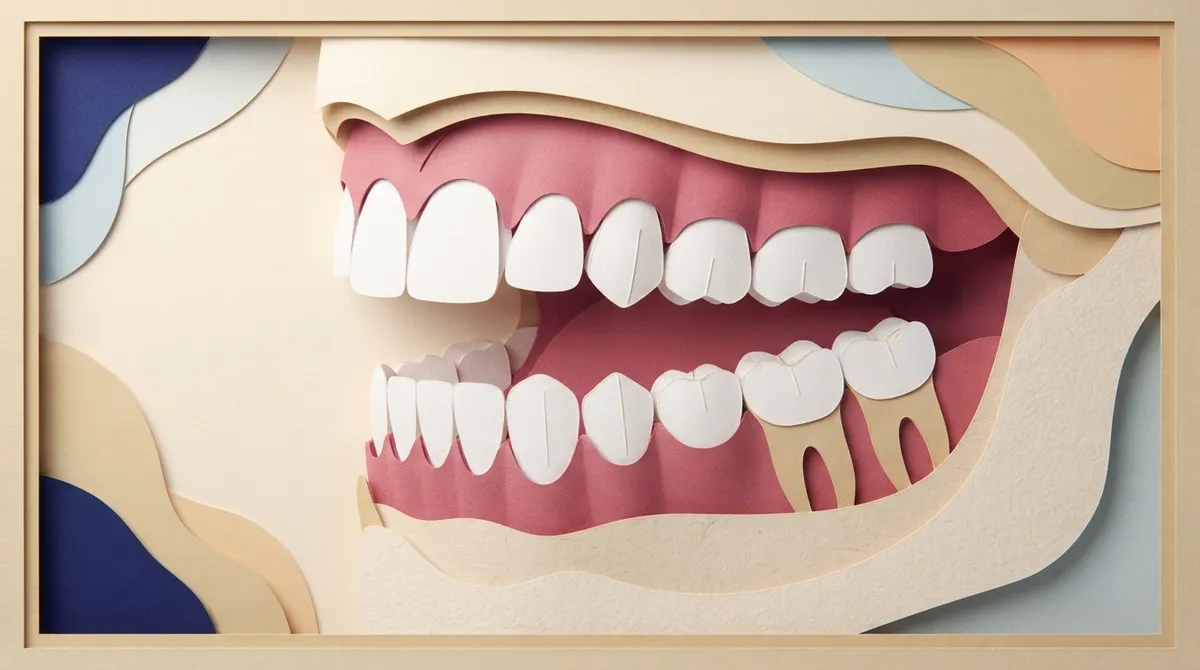 orthodontist for open bite