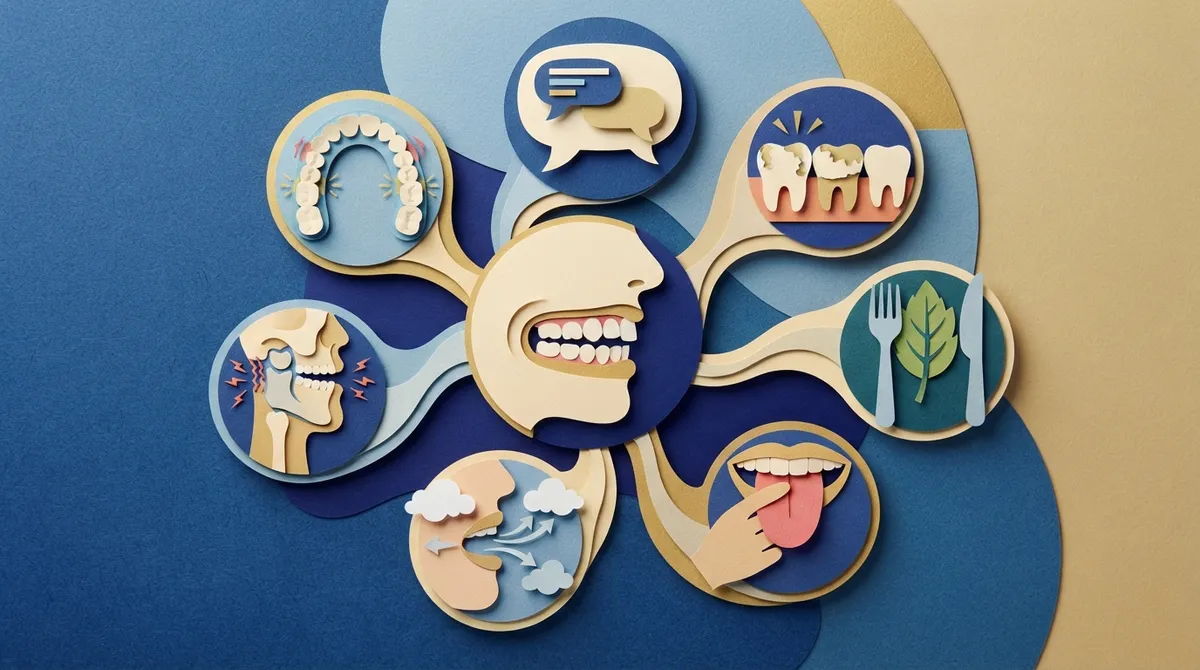orthodontist for open bite