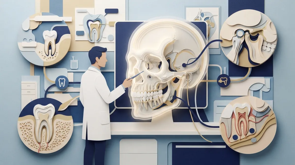 3d imaging orthodontist