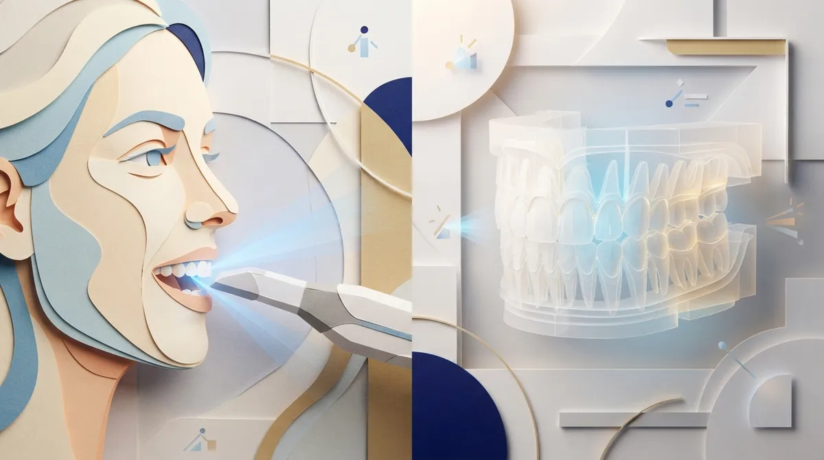 What Does a 3D Imaging Orthodontist Actually See? What Does a 3D Imaging Orthodontist Actually See?