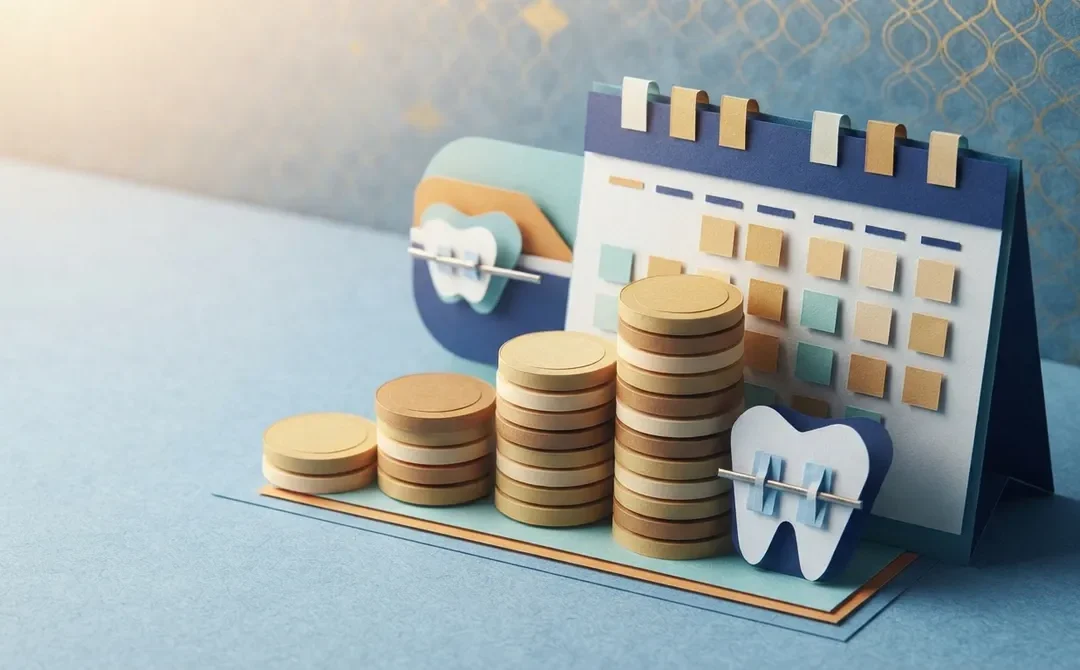 How Does an Orthodontist Payment Plan Really Work?