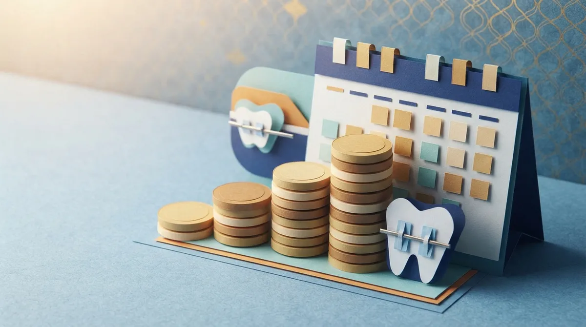 How Does an Orthodontist Payment Plan Really Work?