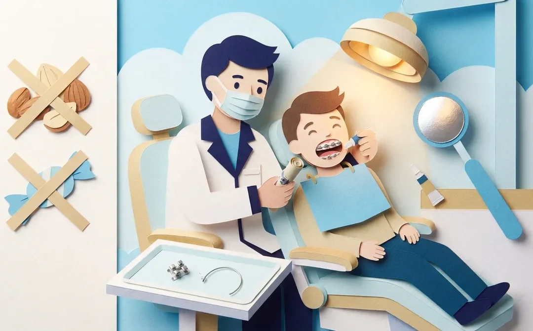 Broken Braces Repair Clearwater FL: Fast Fixes That Work