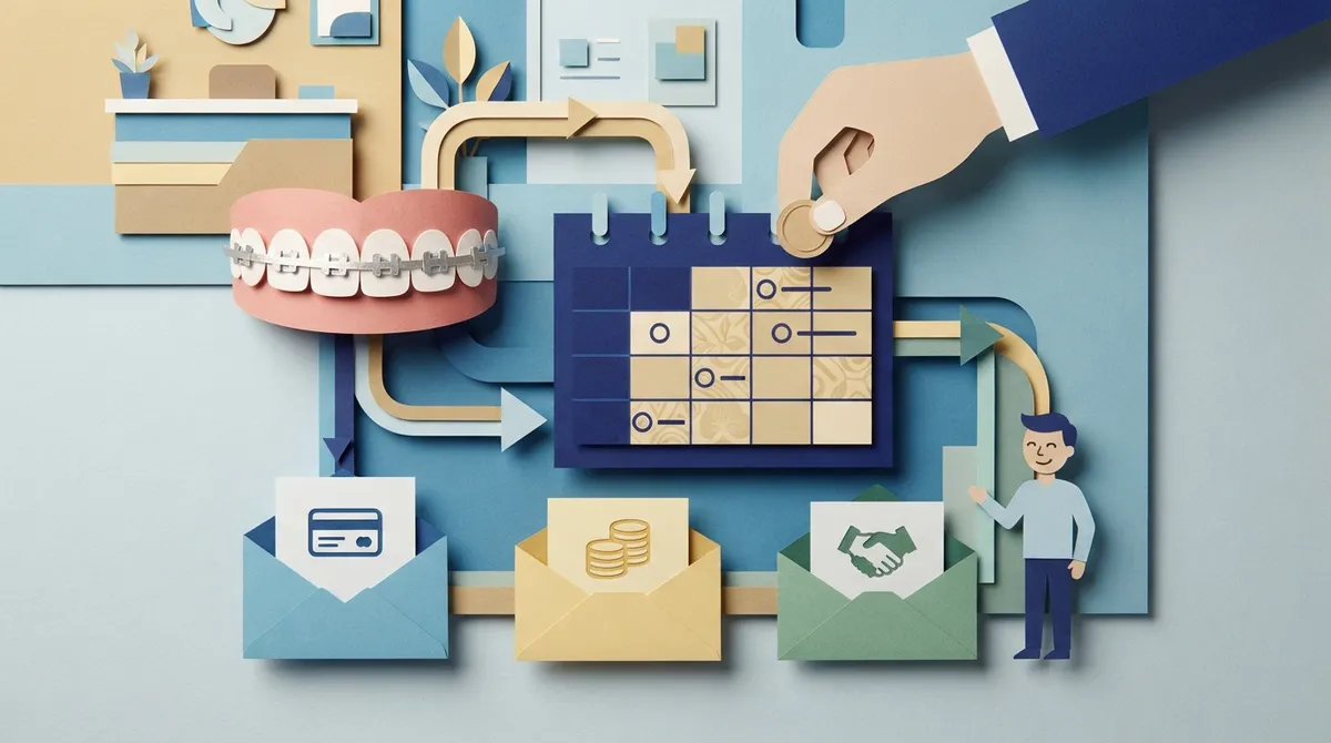 braces payment plan near me