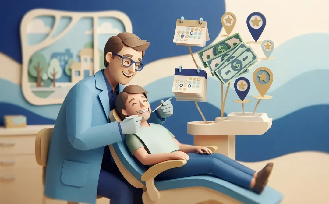 How to Find a Braces Payment Plan Near Me Easily