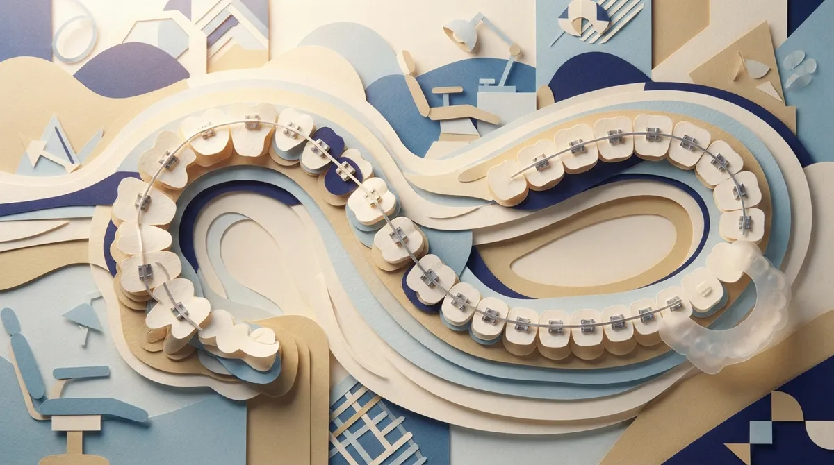 Short vs. Long Braces Timelines: What Decides Yours? Short vs. Long Braces Timelines: What Decides Yours?