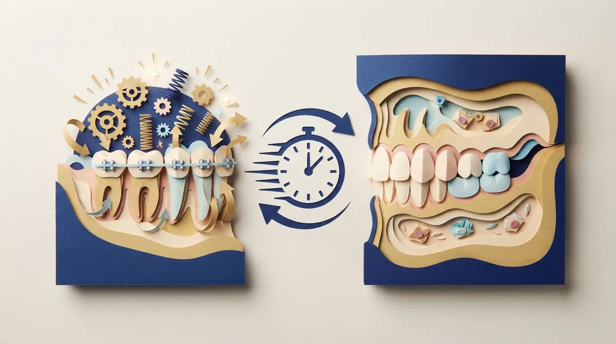 accelerated orthodontist treatment