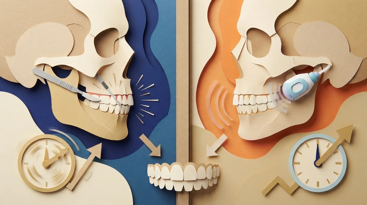 accelerated orthodontist treatment