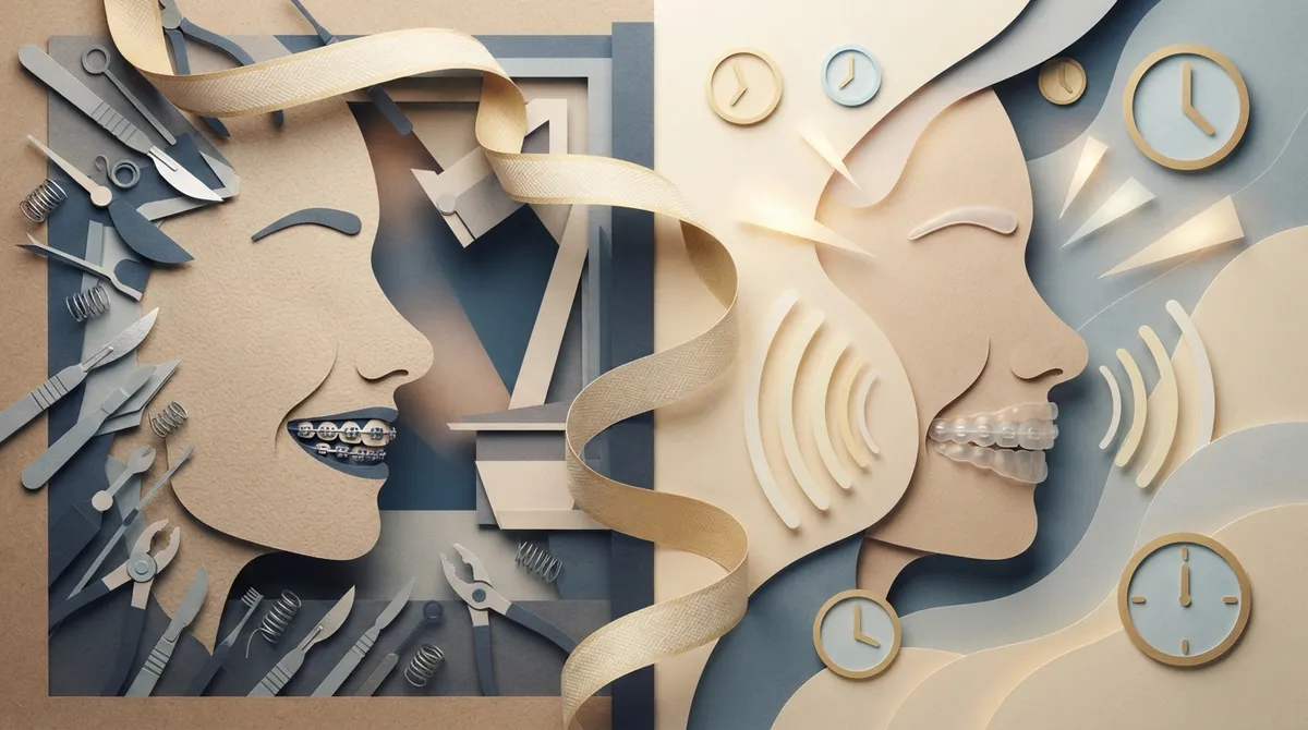 Faster Braces vs. Waiting It Out: Which Wins? Faster Braces vs. Waiting It Out: Which Wins?