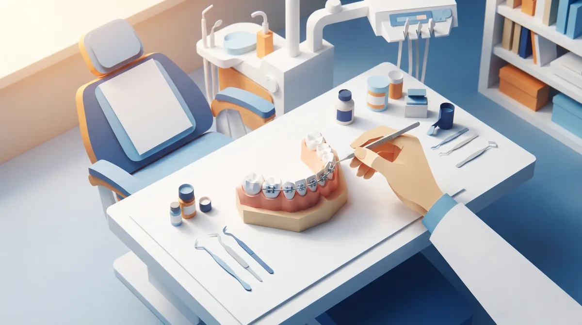 Why Do Braces Brackets Break, and What Now? Why Do Braces Brackets Break, and What Now?