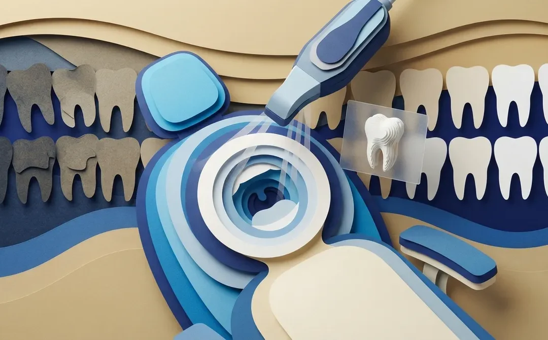5 Ways an iTero Element Scanner Improves Your Smile