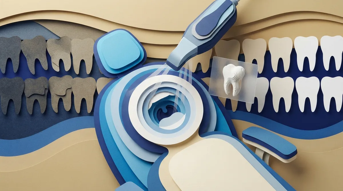 5 Ways an iTero Element Scanner Improves Your Smile
