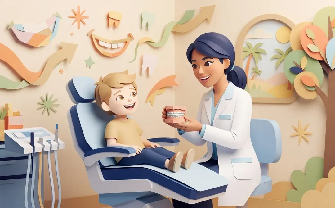 15 Signs You Need a Childrens Orthodontist Clearwater FL