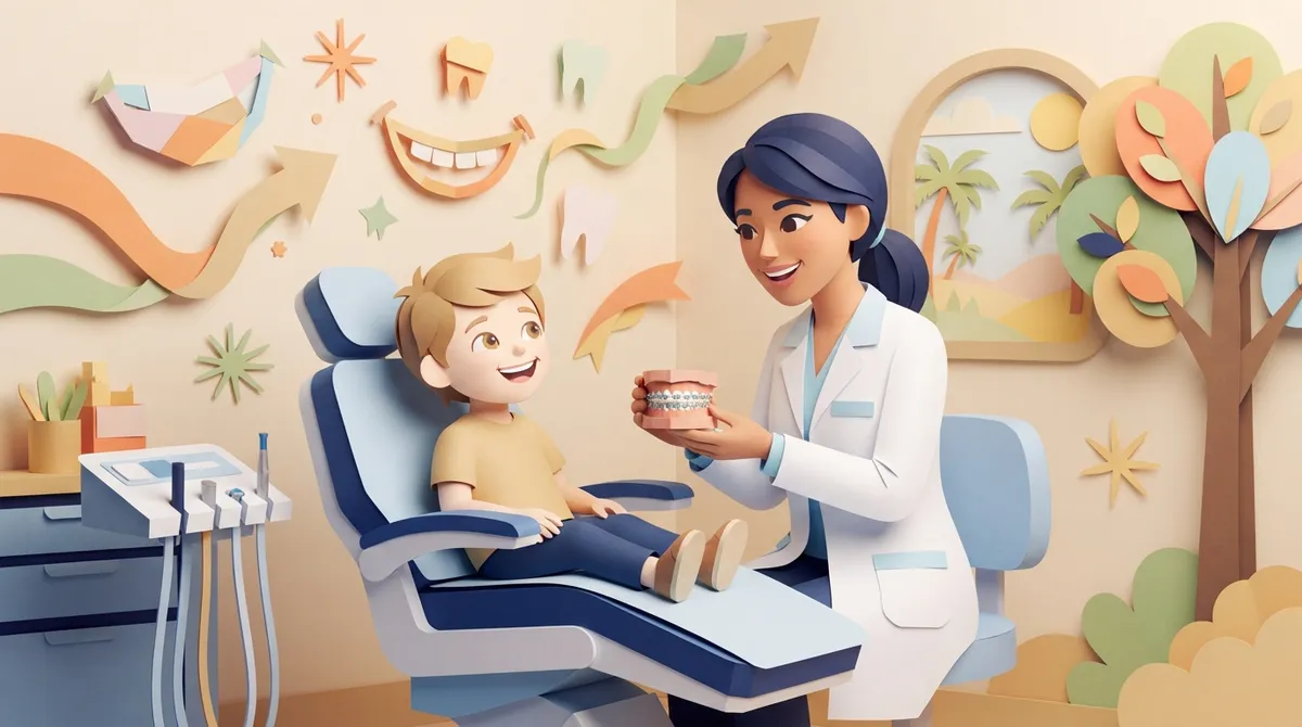 15 Signs You Need a Childrens Orthodontist Clearwater FL 15 Signs You Need a Childrens Orthodontist Clearwater FL