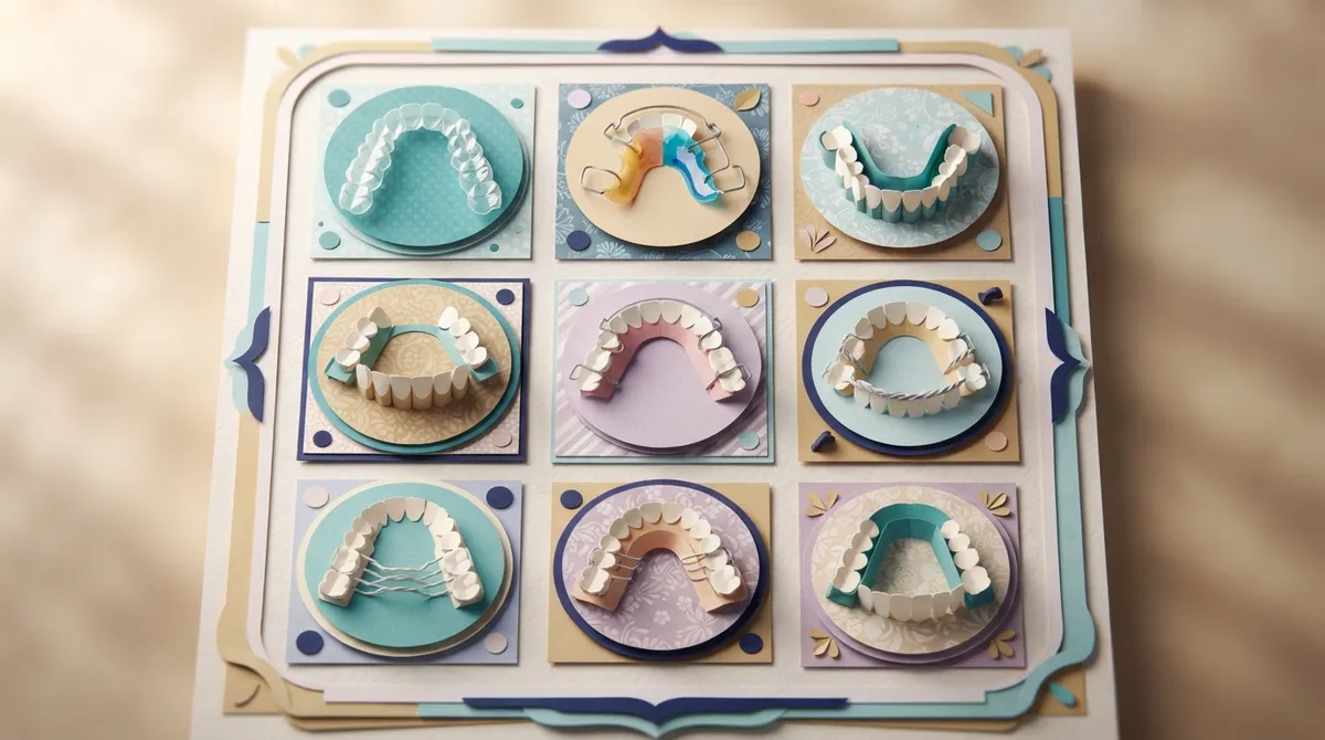 cheap retainers for teeth