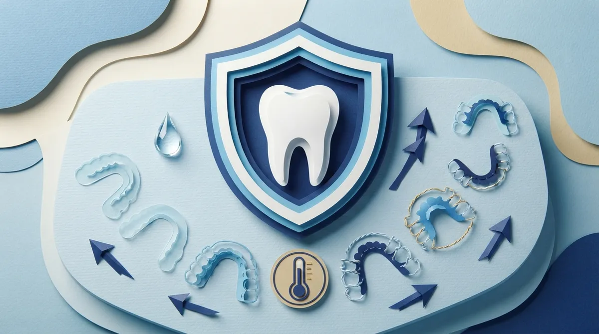 9 Cheap Retainers for Teeth That Still Protect Your Smile 9 Cheap Retainers for Teeth That Still Protect Your Smile