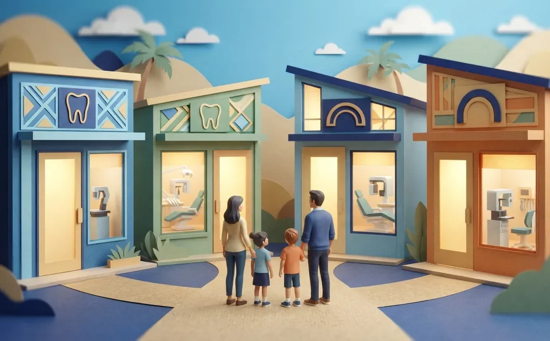 Which Orthodontist Office in Clearwater FL Fits You?