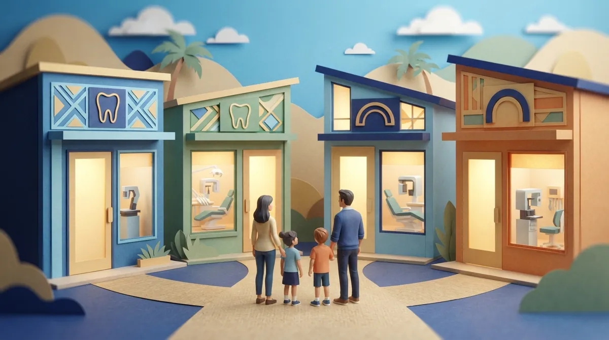 Which Orthodontist Office in Clearwater FL Fits You? Which Orthodontist Office in Clearwater FL Fits You?