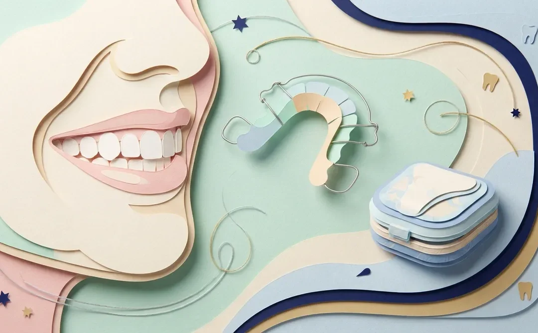 6 Facts About Hawley Retainers Every Smile Needs