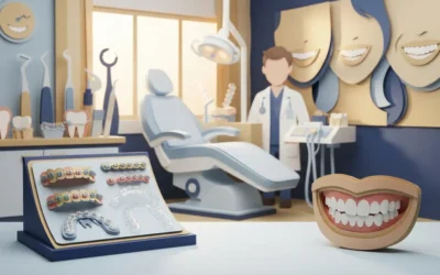 How to Straighten Teeth Naturally: What Really Works