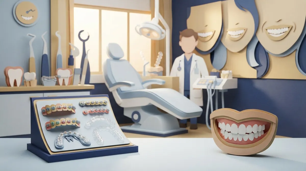 How to Straighten Teeth Naturally: What Really Works How to Straighten Teeth Naturally: What Really Works
