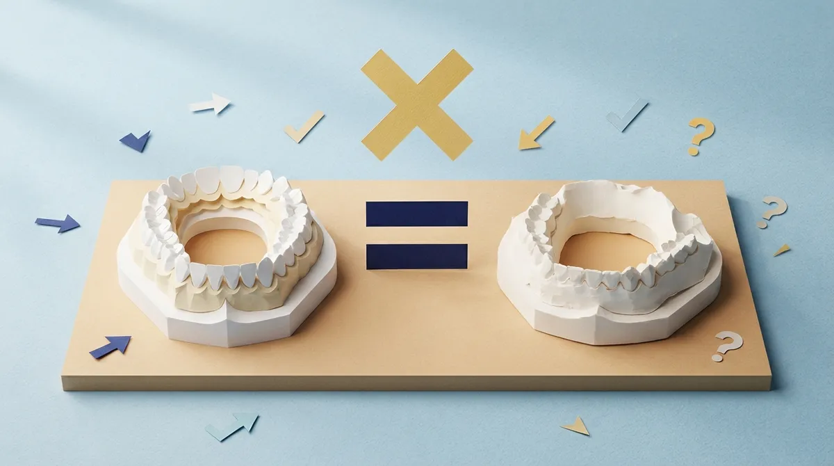 digital dental impressions